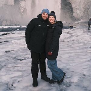 Meet your Posher, Carolyn